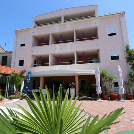 Anamar Apartments Novalja Exteriér fotografie